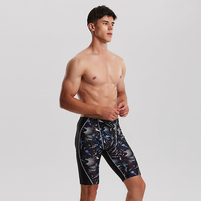 Herren Schwimmshorts Drune