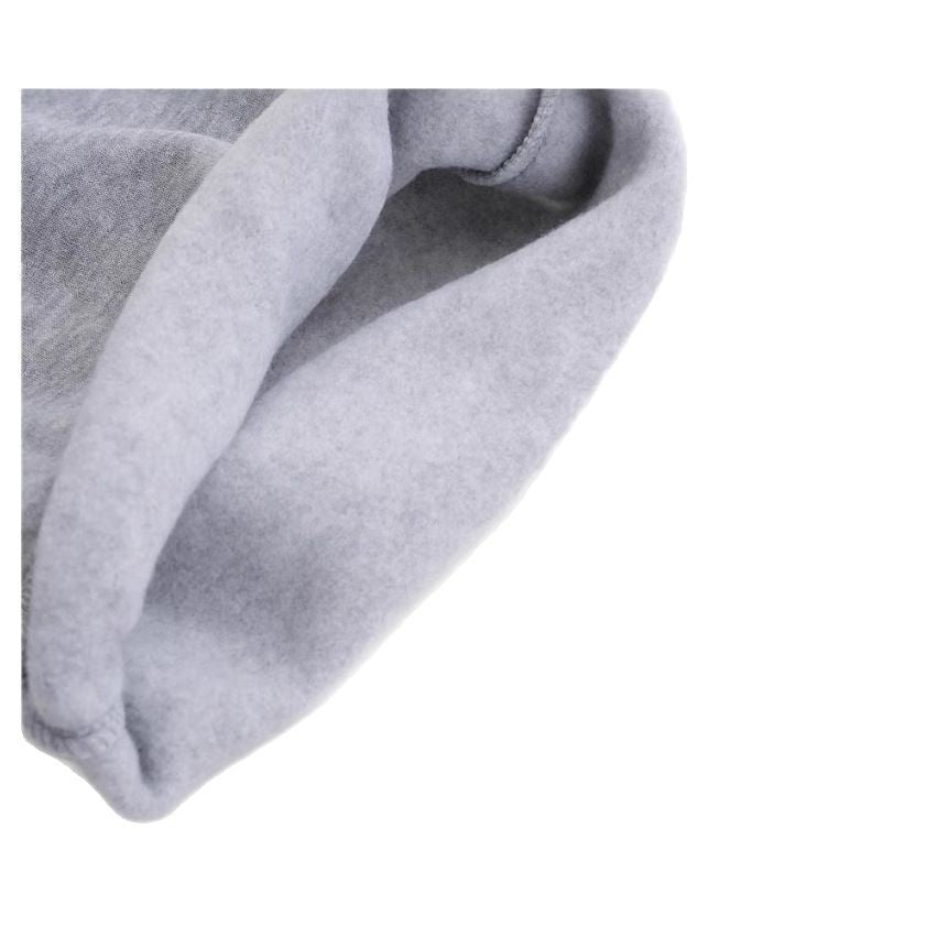 Herren nan extraweiche Relax-Sweathose mit doppelreihigem Komfortbund tiefen Eingrifftaschen und extra weitem Bein Drune