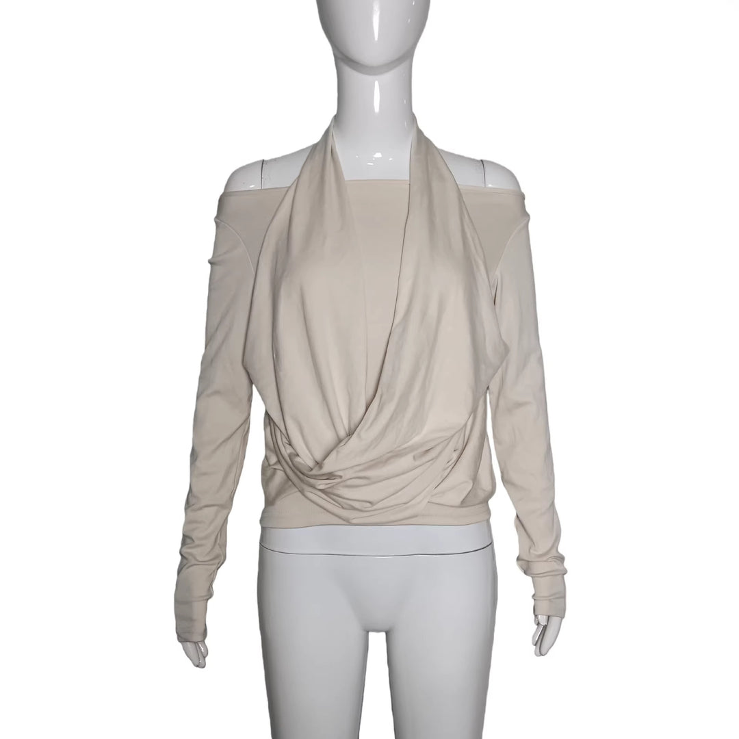 Damen Taillierter Pailletten‑Maxi‑Rock mit Stretchbund und Meerjungfrau‑Silhouette Drune