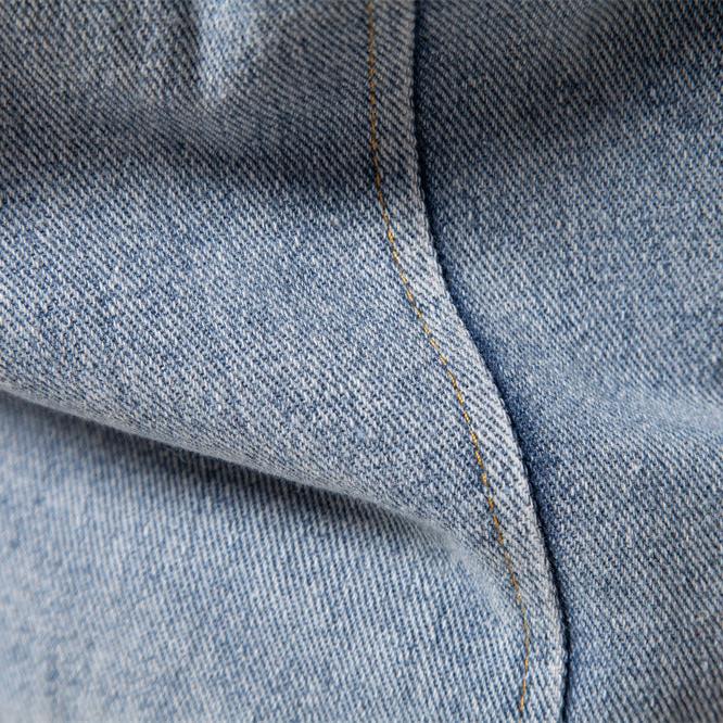Drune | Jeansjacke - Kaspar