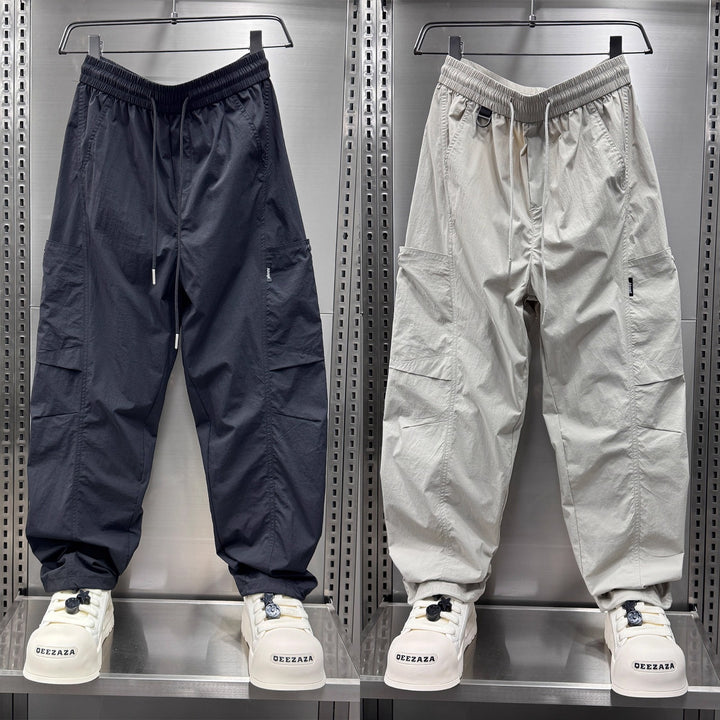 Herren Funktionale Cargo-Hose Drune 1788342040