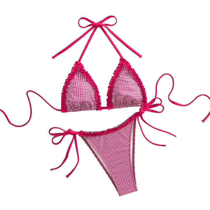 Damen Bikini-Set Drune