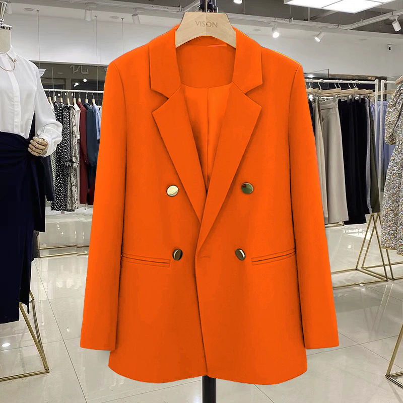 Damen Eleganter und Bequemer Blazer Drune