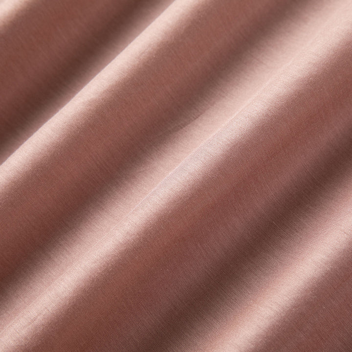 Damen Maxirock mit hohem Bund und soften Falten Drune