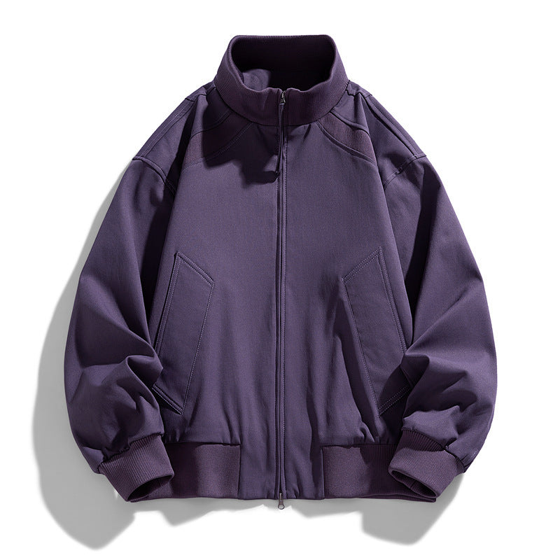 Herren Sportliche Übergangsjacke Drune 1788322039