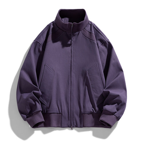 Herren Sportliche Übergangsjacke Drune 1788322039