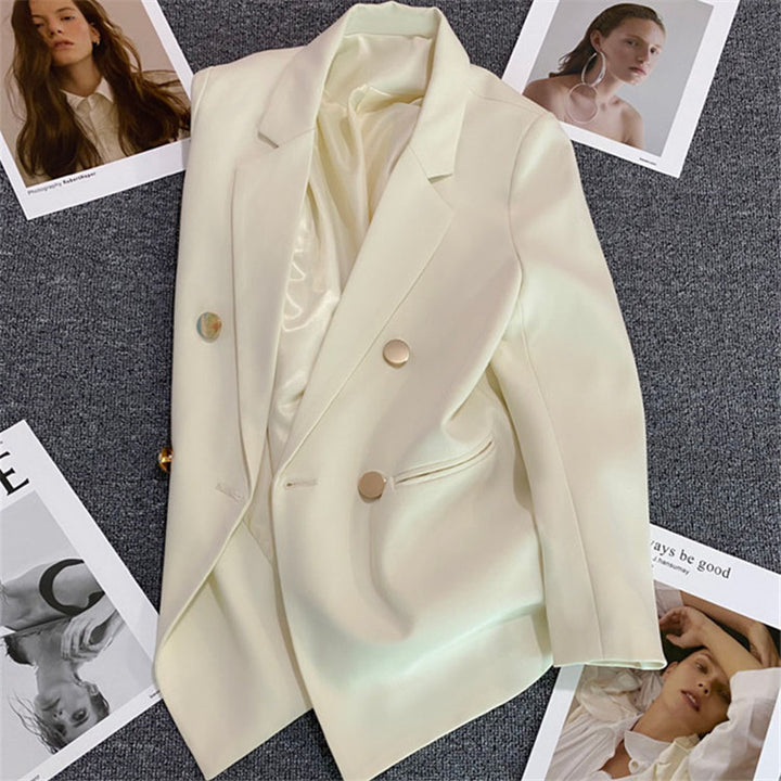 Drune | Eleganter Frühlingsblazer