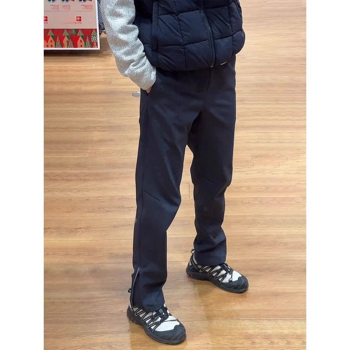 Herren Funktionale Outdoor-Hose Drune