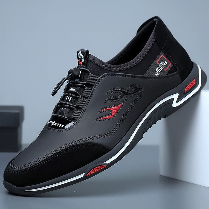 Herren Sportliche Komfort Sneakers Drune