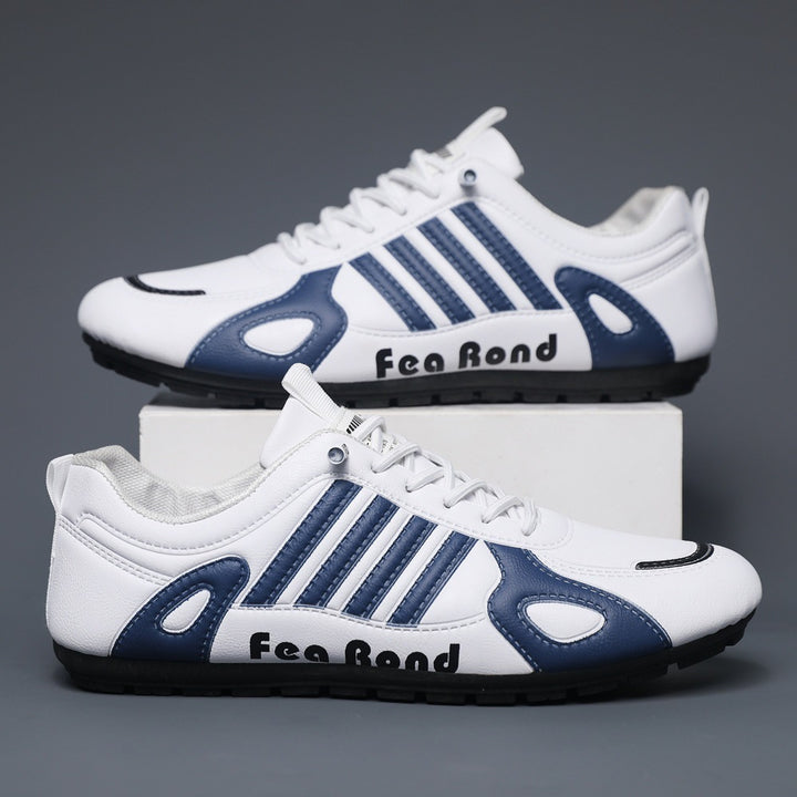 Herren Sportliche Freizeitschuhe Drune