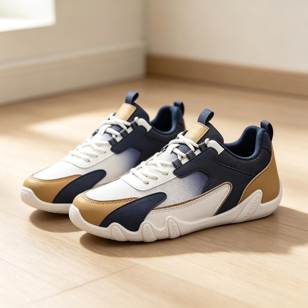 Herren Sportliche Freizeitsneaker Drune