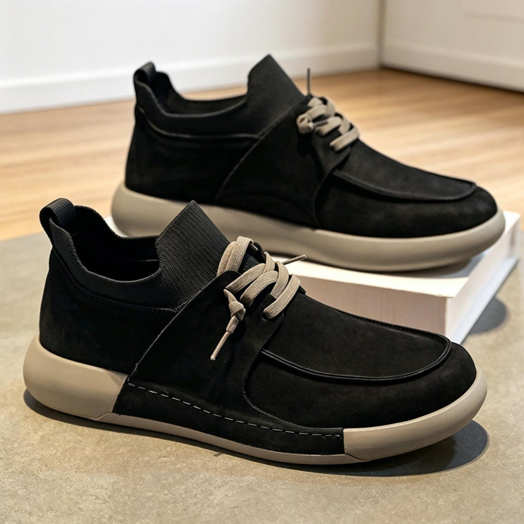 Herren Trendige und bequeme Sneakers Drune