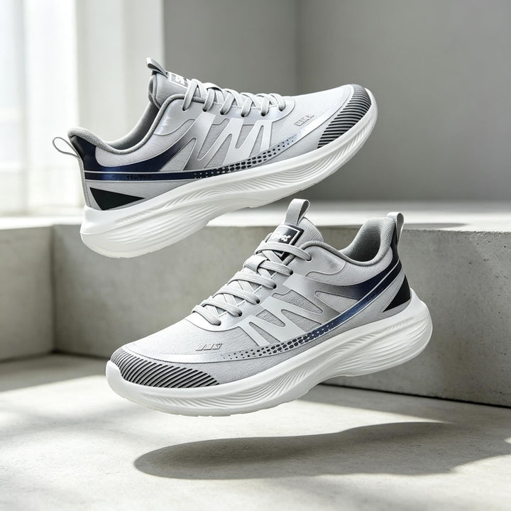 Herren Sportliche Leichtgewicht Laufschuhe Drune