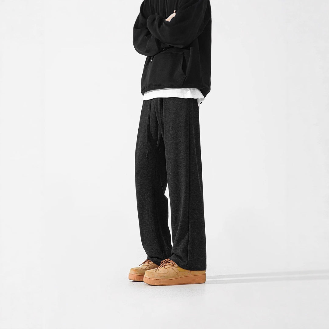 Herren Bequeme Freizeithose Drune