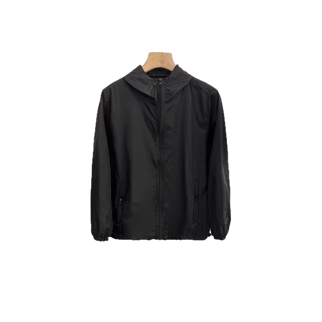 Damen Leichte Übergangsjacke Drune