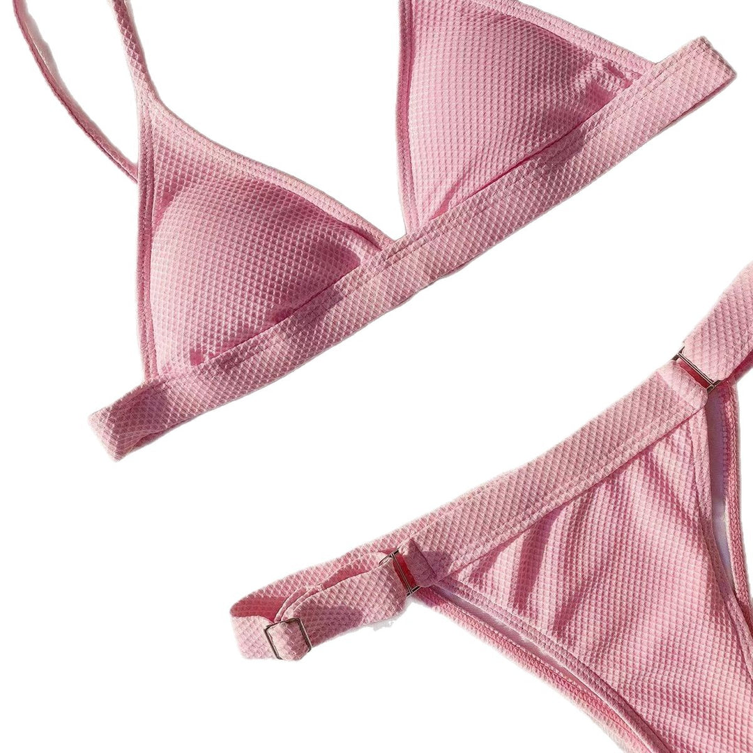 Damen Badebekleidung Set Drune