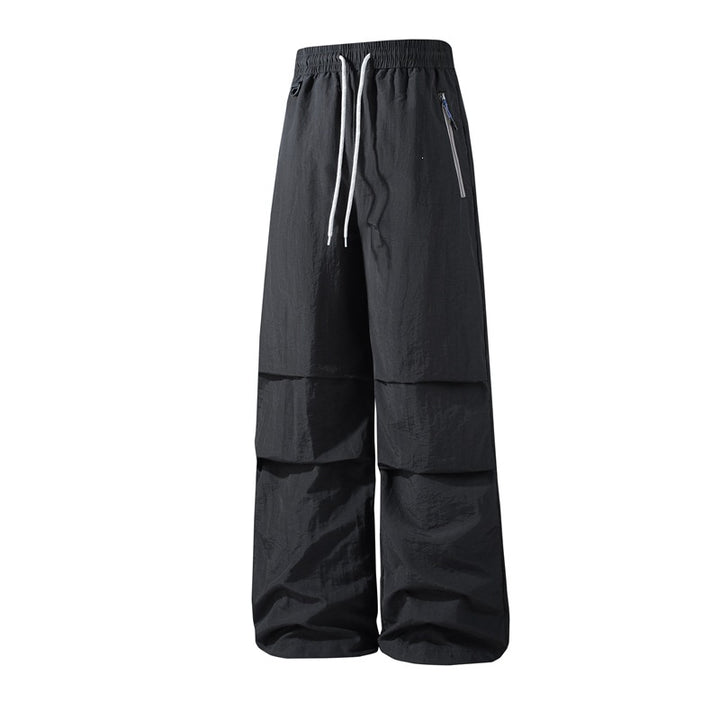 Herren Weite Lagenhose Drune