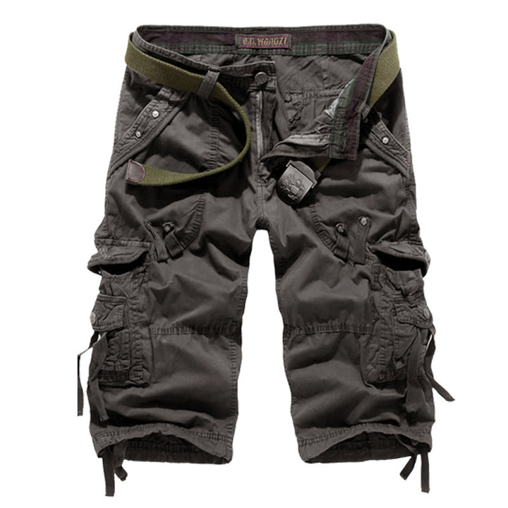 Herren Cargo Shorts Drune