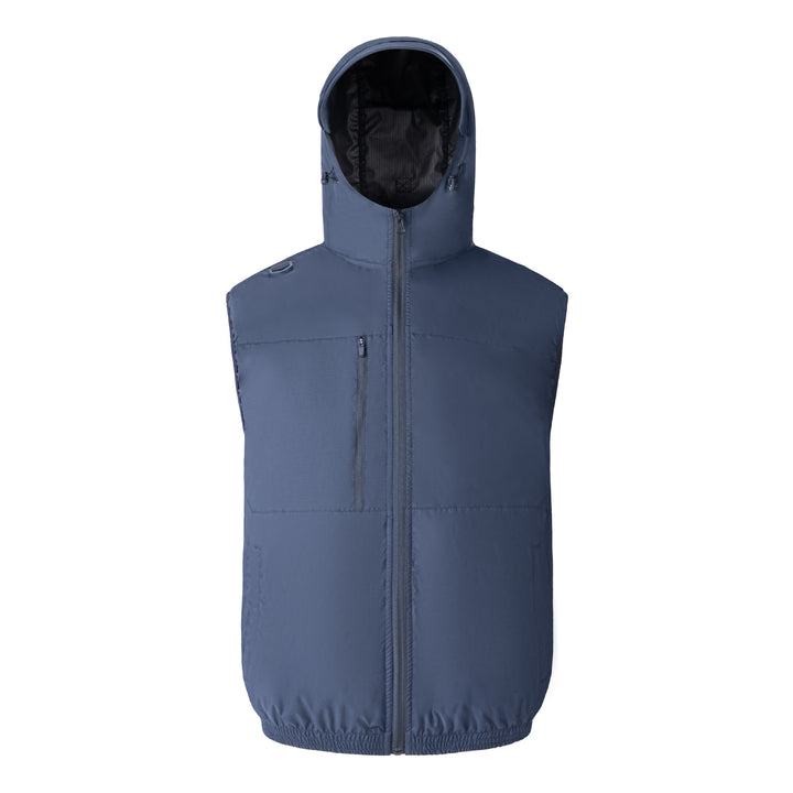 Herren Leichte Funktionsjacke mit Kapuze Drune 1788242864