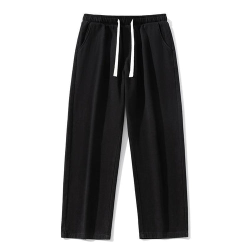 Damen Bequeme und elegante Chinohosen Drune