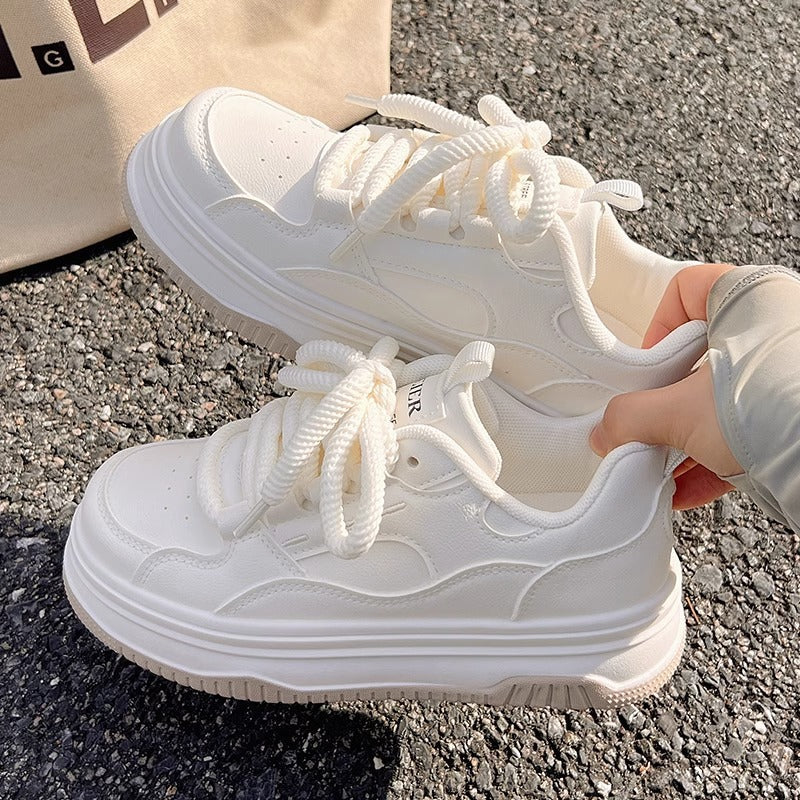 Damen Komfortable und moderne Sneakers mit optimaler Dämpfung Drune