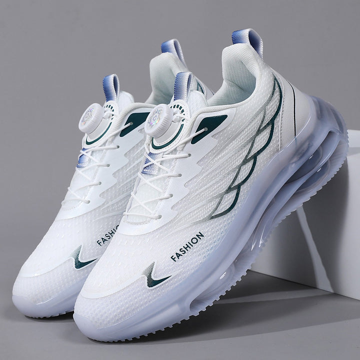 Herren Hochleistungs-Luftpolster-Laufsneaker Drune