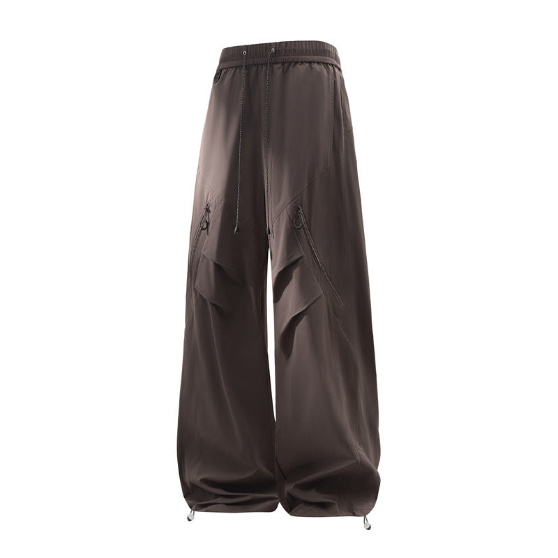 Herren Multifunktionale Outdoor-Hose Drune