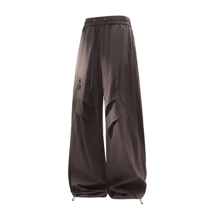 Herren Multifunktionale Outdoor-Hose Drune