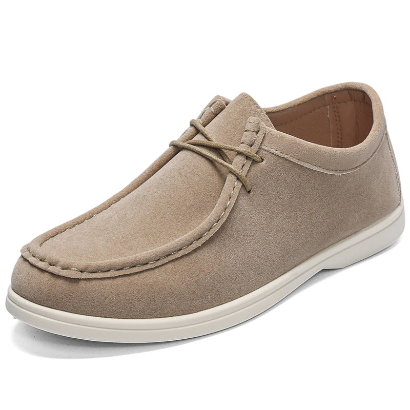 Herren Luxus Mokassins mit modischem Design Drune
