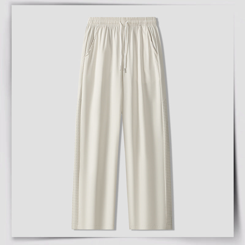 Damen Sportliche Freizeithose Drune
