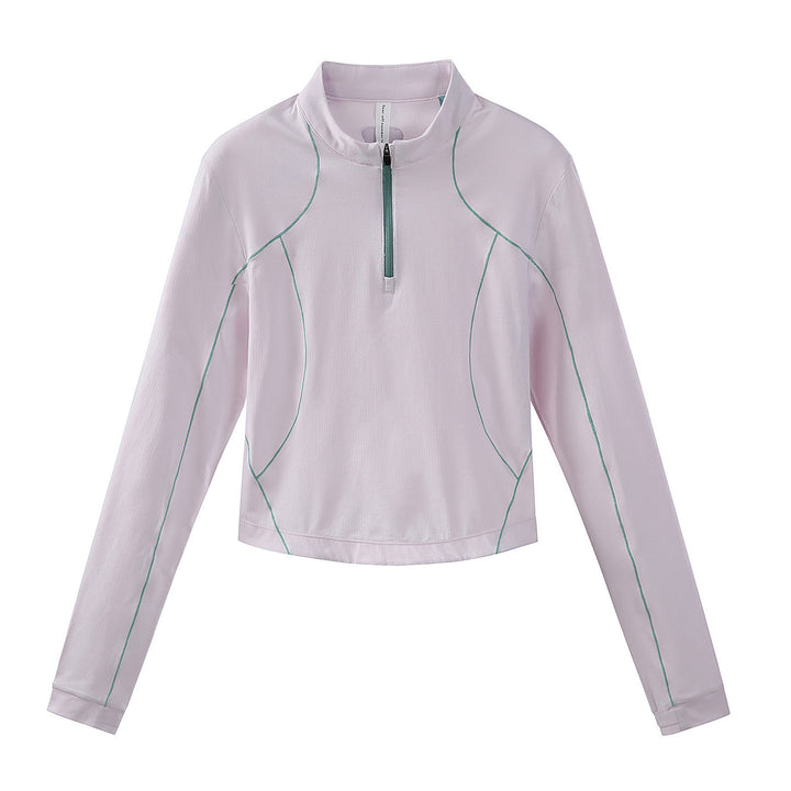 Unisex Weite Ballon-Jogginghose mit Kontrastpaspeln und verstellbaren Saumkordeln Drune
