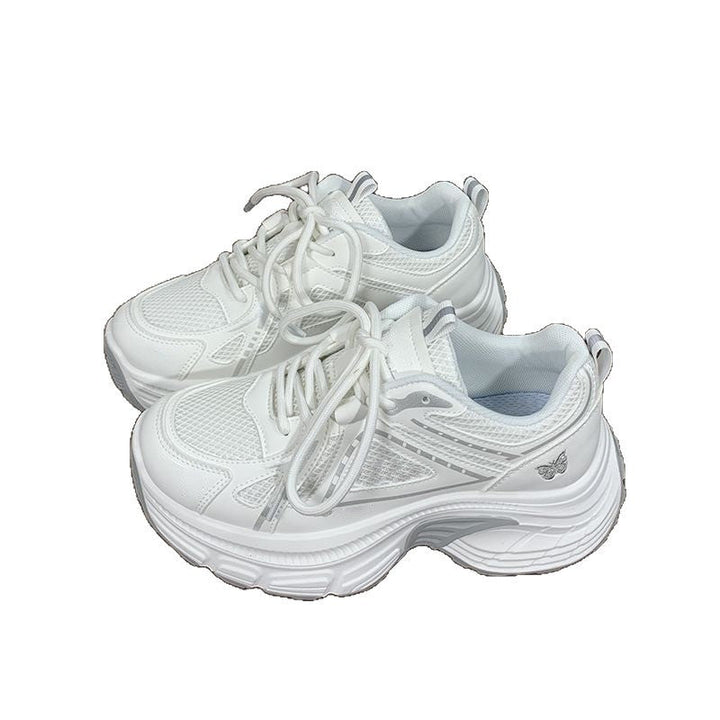 Damen Sportschuhe mit stabiler Dämpfung und atmungsaktivem Obermaterial Drune