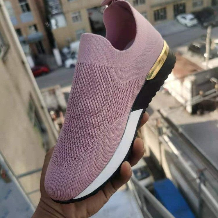 Drune | Orthopädische Turnschuhe