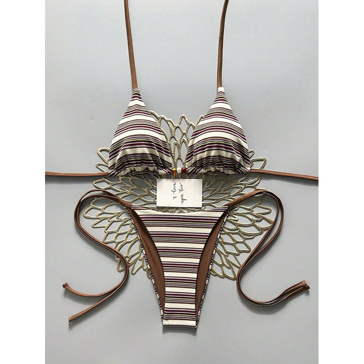 Damen Bikiniset Drune