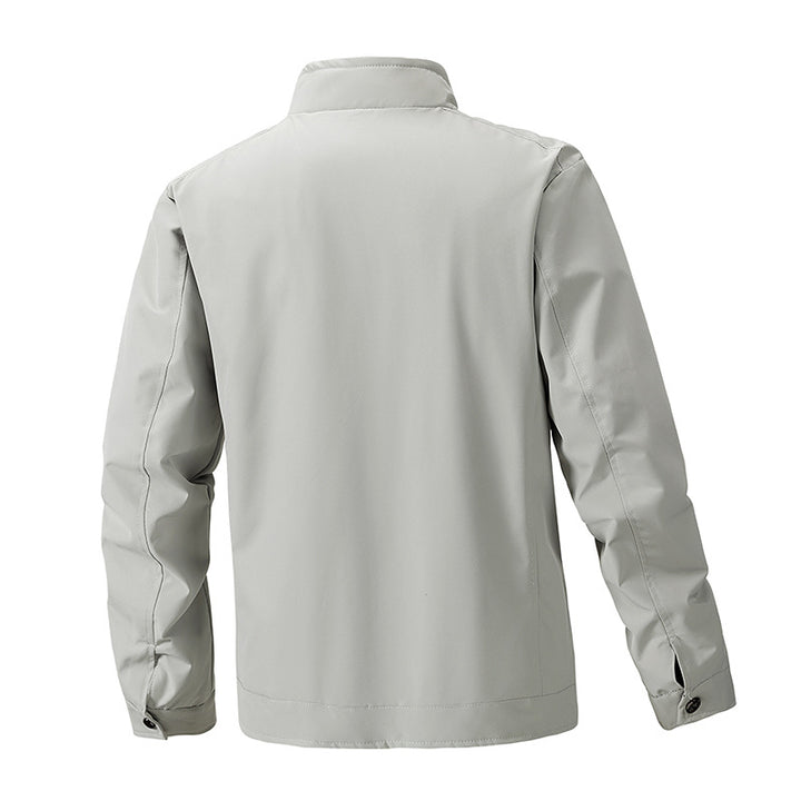 Herren Funktionale Allwetterjacke Drune
