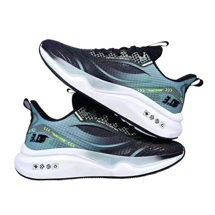 Herren Hochleistungs Sport Sneakers Drune