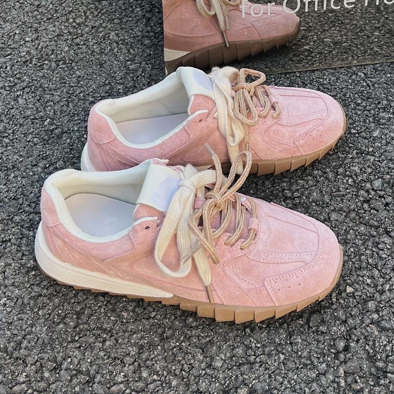 Damen Sportliche Sneaker mit innovativer Dämpfungstechnologie Drune