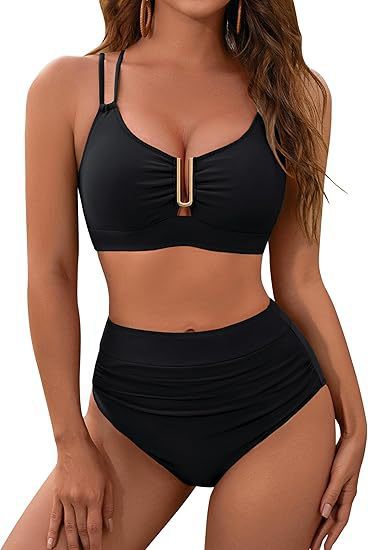 Damen Bikini Set Drune