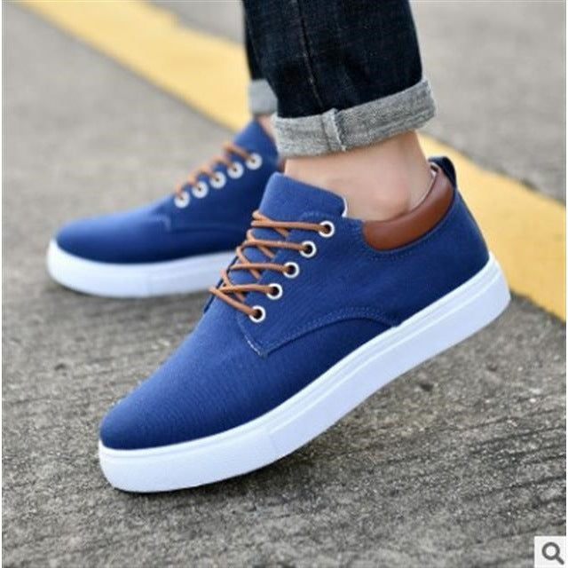 Herren Modische Sneaker im lässigen Designs Drune