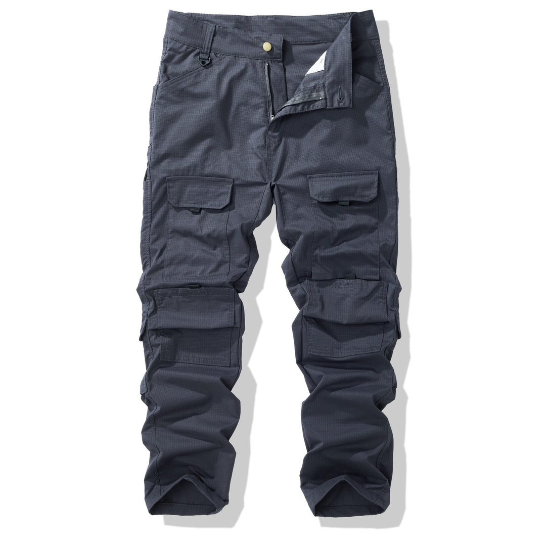 Herren Funktionale Cargo-Hosen Drune 1788241229