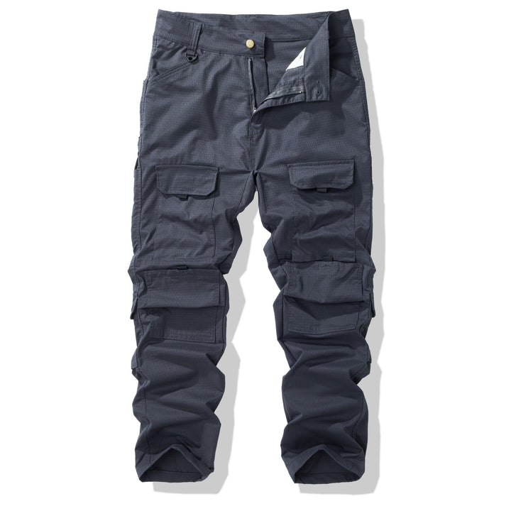 Herren Funktionale Cargo-Hosen Drune 1788241229