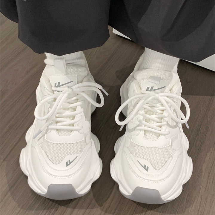 Damen Sportliche Sneaker mit innovativer Dämpfung und ästhetischem Design Drune