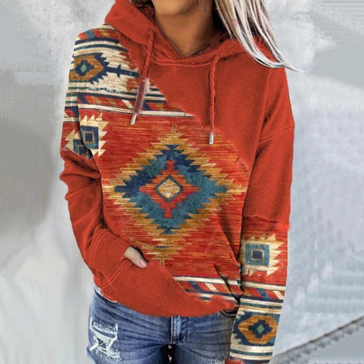 Entspannte und stilvolle Winterpullover