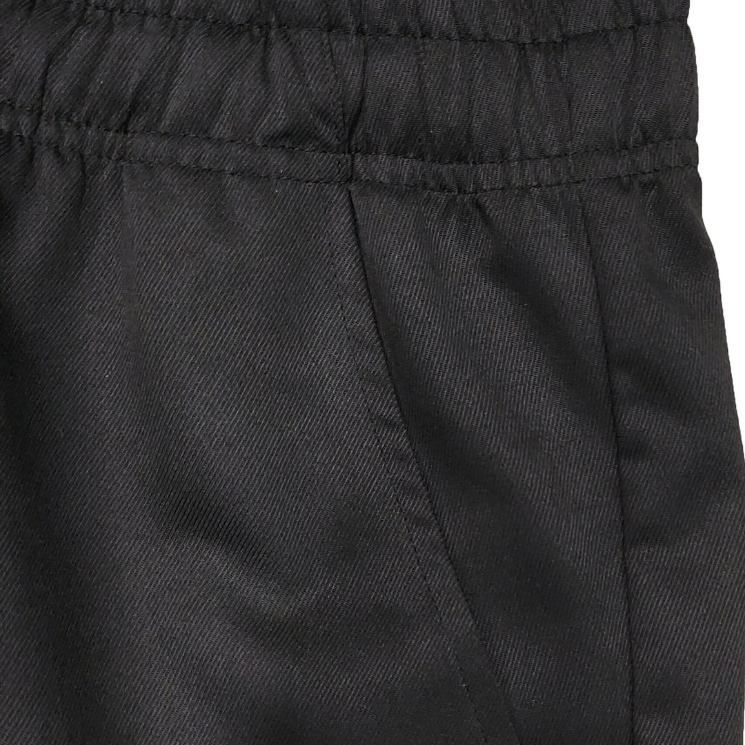 Herren Weite Cargo-Freizeithose aus leichtem Funktionsstoff mit großen Pattentaschen Drune