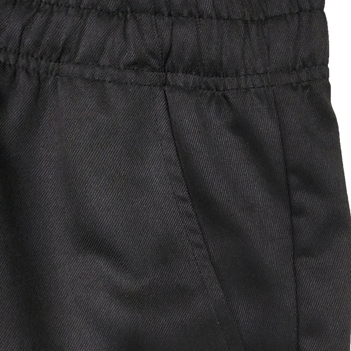 Herren Weite Cargo-Freizeithose aus leichtem Funktionsstoff mit großen Pattentaschen Drune