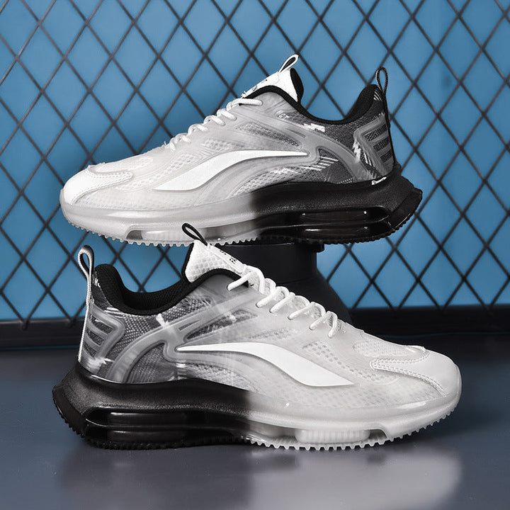 Damen ultraleichte Lauf- und Freizeitschuhe mit innovativer Dämpfungstechnologie Drune