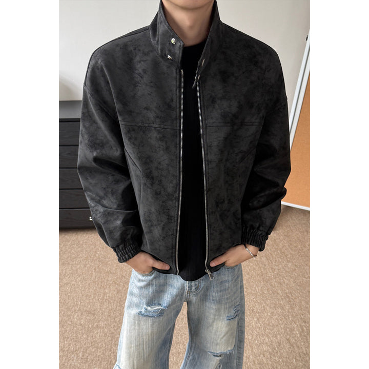 Herren Modische Übergangsjacke Drune 1787687479