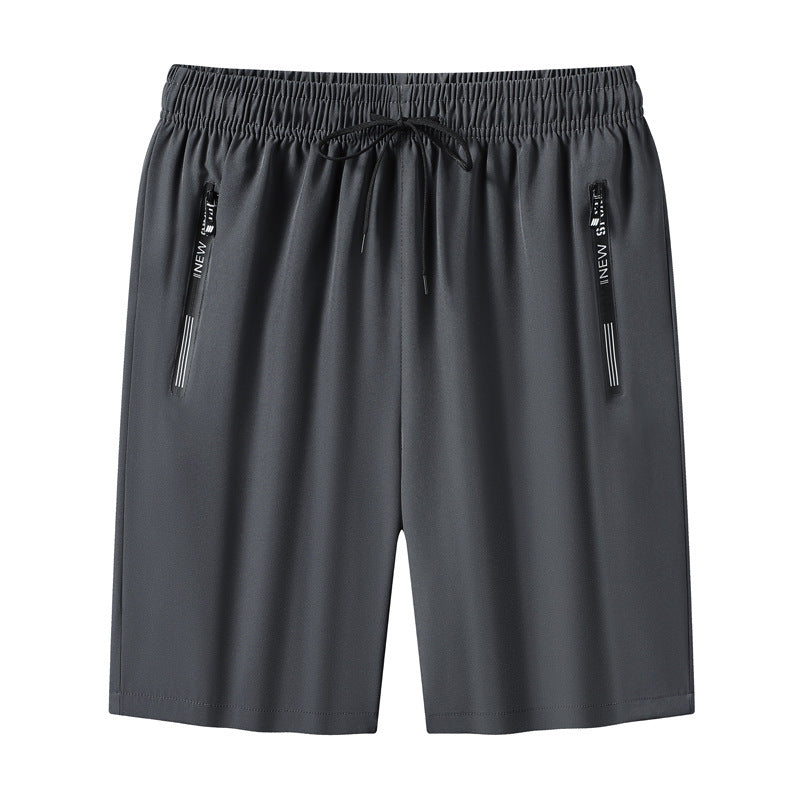 Drune | Schnelltrocknende Kurze Hose für Herren