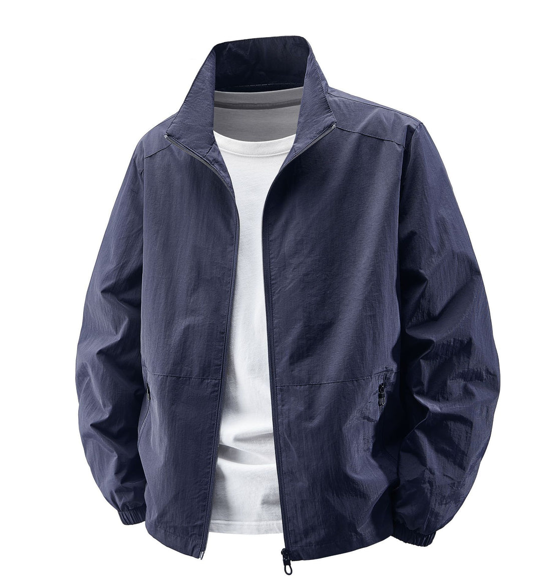 Herren Leichte funktionale Übergangsjacke Drune