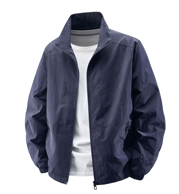 Herren Leichte funktionale Übergangsjacke Drune